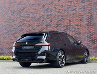 BMW 5 Touring  530e xDrive  M S 2024
