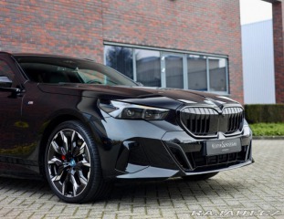 BMW 5 Touring  530e xDrive  M S 2024