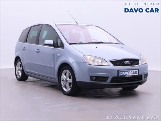 Ford C-MAX 1,8 i 92kW Aut.Klima Xeno