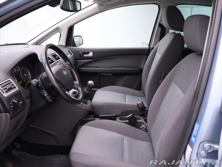 Ford C-MAX 1,8 i 92kW Aut.Klima Xeno 2006