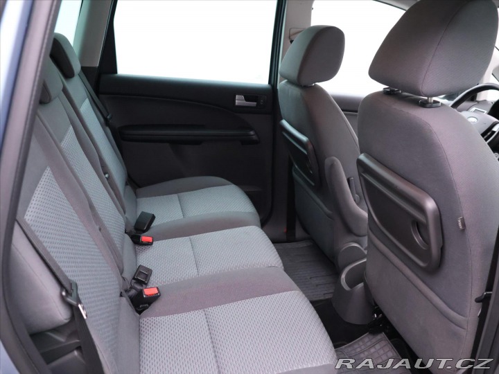 Ford C-MAX 1,8 i 92kW Aut.Klima Xeno 2006