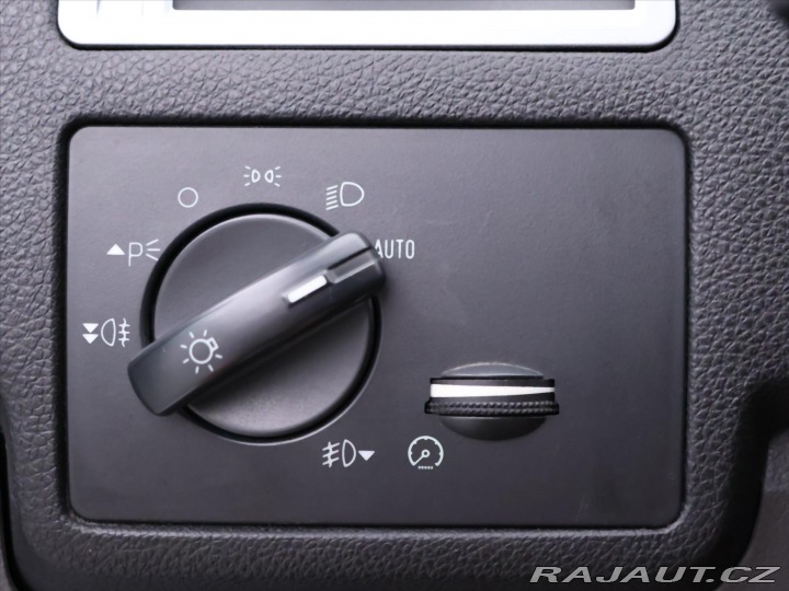 Ford C-MAX 1,8 i 92kW Aut.Klima Xeno 2006