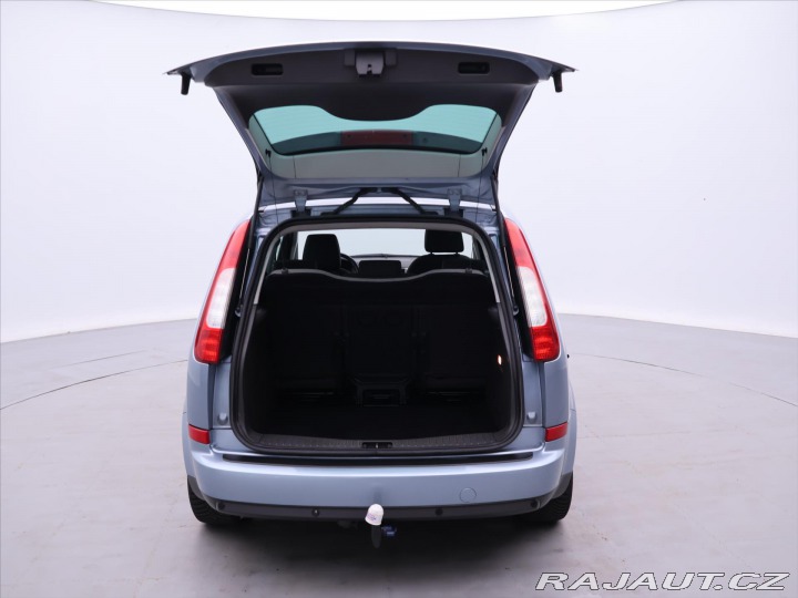 Ford C-MAX 1,8 i 92kW Aut.Klima Xeno 2006