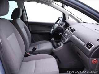 Ford C-MAX 1,8 i 92kW Aut.Klima Xeno 2006