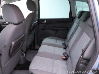 Ford C-MAX 1,8 i 92kW Aut.Klima Xeno 2006