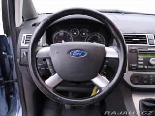 Ford C-MAX 1,8 i 92kW Aut.Klima Xeno 2006