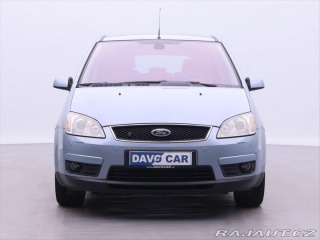 Ford C-MAX 1,8 i 92kW Aut.Klima Xeno 2006