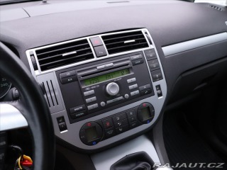 Ford C-MAX 1,8 i 92kW Aut.Klima Xeno 2006