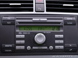 Ford C-MAX 1,8 i 92kW Aut.Klima Xeno 2006