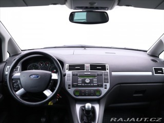Ford C-MAX 1,8 i 92kW Aut.Klima Xeno 2006