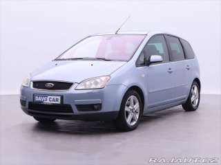 Ford C-MAX 1,8 i 92kW Aut.Klima Xeno 2006