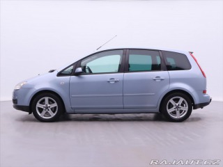 Ford C-MAX 1,8 i 92kW Aut.Klima Xeno 2006