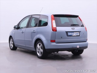 Ford C-MAX 1,8 i 92kW Aut.Klima Xeno 2006