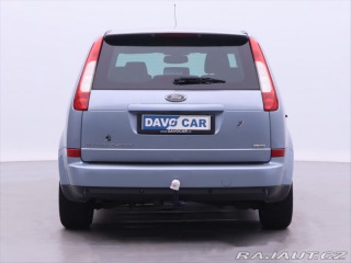 Ford C-MAX 1,8 i 92kW Aut.Klima Xeno 2006