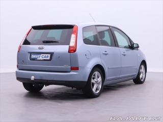 Ford C-MAX 1,8 i 92kW Aut.Klima Xeno 2006