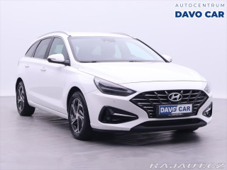 Hyundai i30 1,6 CRDI 85kW Aut. CZ 1Ma