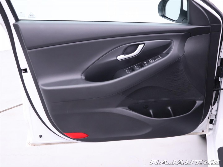 Hyundai i30 1,6 CRDI 85kW Aut. CZ 1Ma 2021