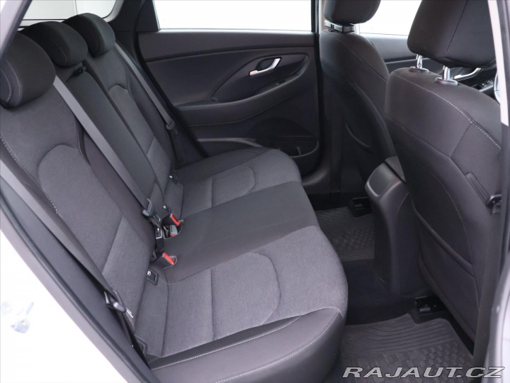 Hyundai i30 1,6 CRDI 85kW Aut. CZ 1Ma 2021
