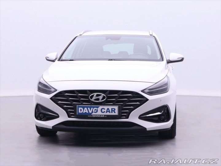 Hyundai i30 1,6 CRDI 85kW Aut. CZ 1Ma 2021