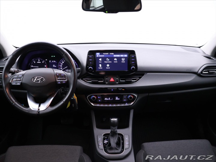 Hyundai i30 1,6 CRDI 85kW Aut. CZ 1Ma 2021