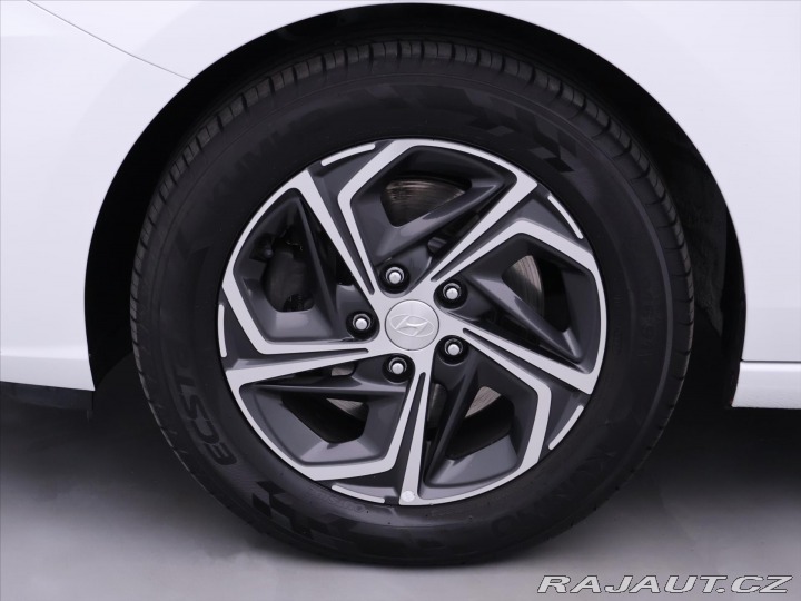 Hyundai i30 1,6 CRDI 85kW Aut. CZ 1Ma 2021