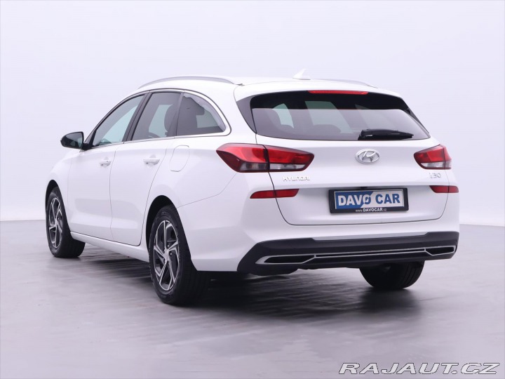 Hyundai i30 1,6 CRDI 85kW Aut. CZ 1Ma 2021