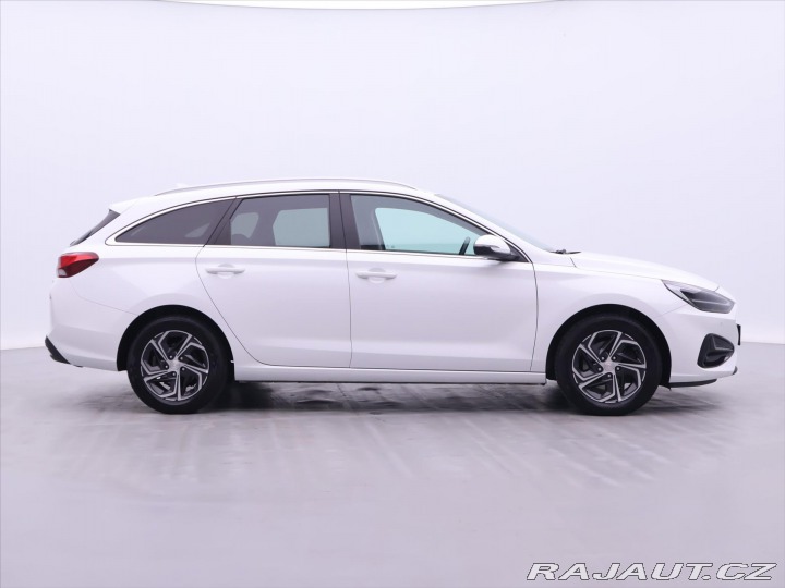 Hyundai i30 1,6 CRDI 85kW Aut. CZ 1Ma 2021