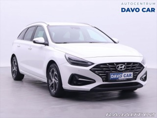 Hyundai i30 1,6 CRDI 85kW Aut. CZ 1Ma 2021
