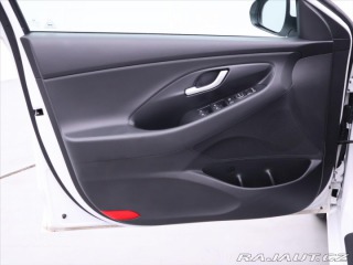Hyundai i30 1,6 CRDI 85kW Aut. CZ 1Ma 2021