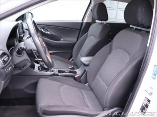 Hyundai i30 1,6 CRDI 85kW Aut. CZ 1Ma 2021