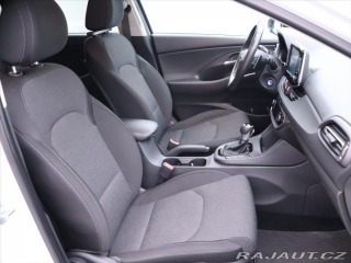 Hyundai i30 1,6 CRDI 85kW Aut. CZ 1Ma 2021