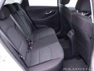 Hyundai i30 1,6 CRDI 85kW Aut. CZ 1Ma 2021