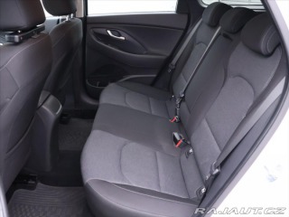 Hyundai i30 1,6 CRDI 85kW Aut. CZ 1Ma 2021
