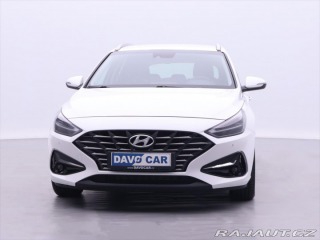 Hyundai i30 1,6 CRDI 85kW Aut. CZ 1Ma 2021