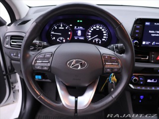 Hyundai i30 1,6 CRDI 85kW Aut. CZ 1Ma 2021