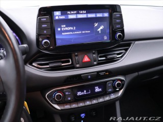 Hyundai i30 1,6 CRDI 85kW Aut. CZ 1Ma 2021