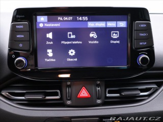 Hyundai i30 1,6 CRDI 85kW Aut. CZ 1Ma 2021