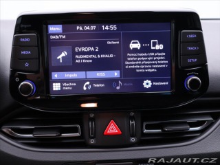 Hyundai i30 1,6 CRDI 85kW Aut. CZ 1Ma 2021