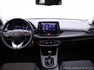 Hyundai i30 1,6 CRDI 85kW Aut. CZ 1Ma 2021