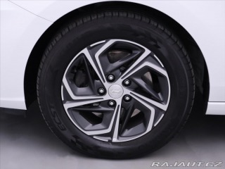 Hyundai i30 1,6 CRDI 85kW Aut. CZ 1Ma 2021