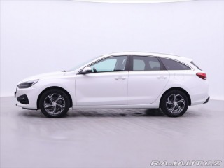 Hyundai i30 1,6 CRDI 85kW Aut. CZ 1Ma 2021