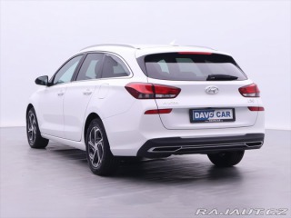 Hyundai i30 1,6 CRDI 85kW Aut. CZ 1Ma 2021