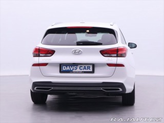 Hyundai i30 1,6 CRDI 85kW Aut. CZ 1Ma 2021