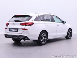 Hyundai i30 1,6 CRDI 85kW Aut. CZ 1Ma 2021