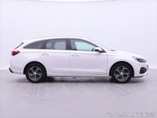Hyundai i30 1,6 CRDI 85kW Aut. CZ 1Ma 2021