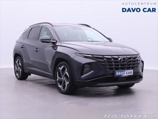 Hyundai Tucson 1,6 T-GDI 110kW DCT Style