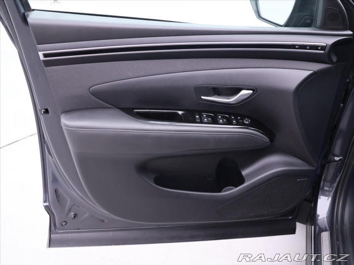 Hyundai Tucson 1,6 T-GDI 110kW DCT Style 2022