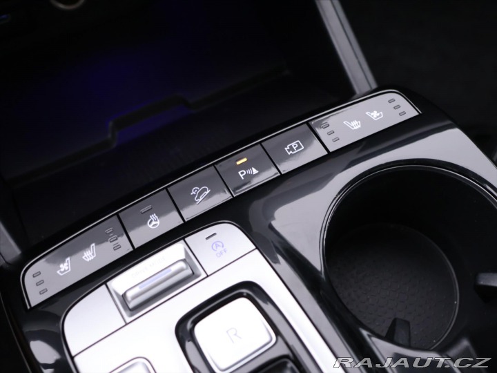 Hyundai Tucson 1,6 T-GDI 110kW DCT Style 2022