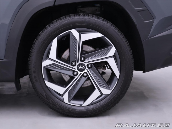 Hyundai Tucson 1,6 T-GDI 110kW DCT Style 2022