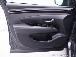 Hyundai Tucson 1,6 T-GDI 110kW DCT Style 2022